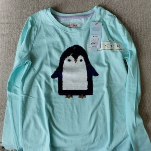 Cat and Jack long sleeve